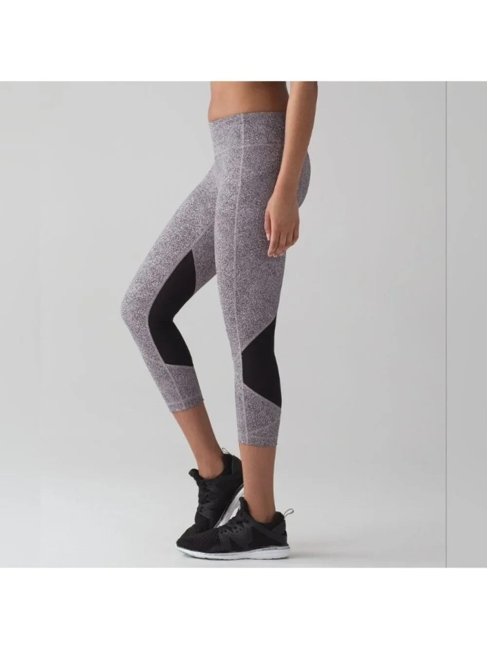 Lululemon Pace Rival Crop (22